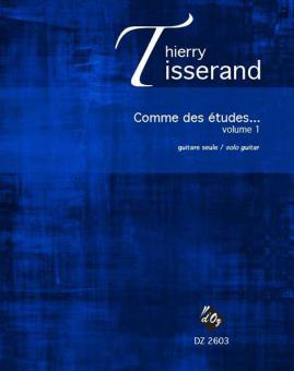 Comme des études... 1 