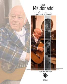 Vals Sin Dueña 