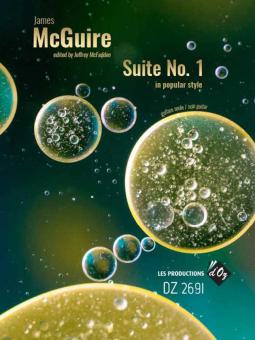 Suite No. 1 