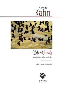 Blackbirds 
