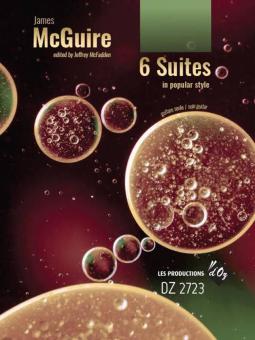 6 Suites 