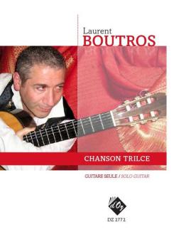 Chanson Trilce 