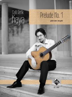 Prelude No. 1 