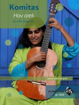Hov arek 
