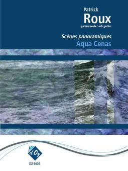 Aqua Cenas 