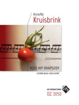 Rose Hip Rhapsody 