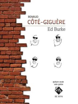 Ed Burke 