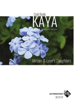 Miriam & Leon's Daughters 