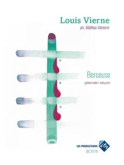 Berceuse 