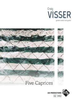 Five Caprices 
