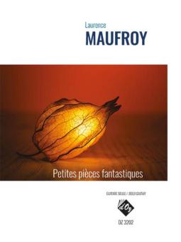 Petites Pièces Fantastiques 