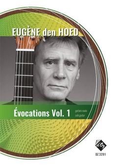 Évocations I-X 