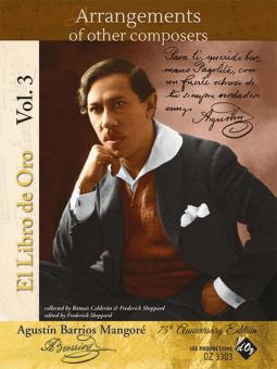 El Libro De Oro 3 