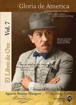 El Libro De Oro 7 