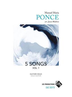 5 Songs 1 
