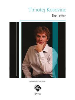The Letter 