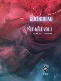 Pêle-Mêle 1 