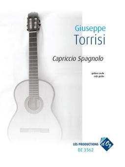 Capriccio Spagnolo 