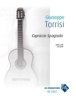 Capriccio Spagnolo 