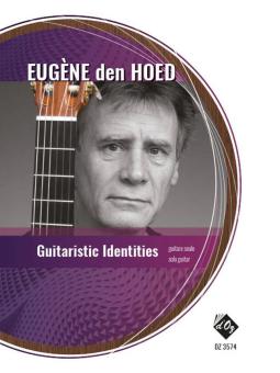 Guitaristic Identities 