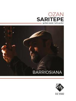 Barriosiana 
