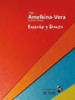 Ensueño Y Danza 