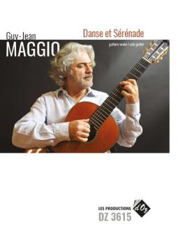 Danse et Sérénade 