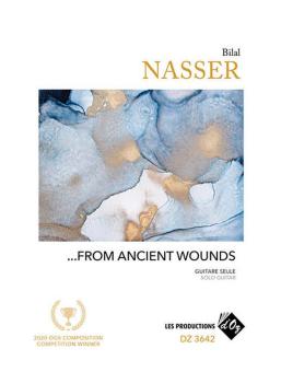From Ancient Wounds 