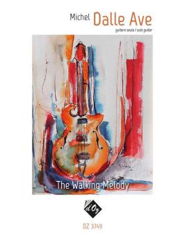 The Walking Melody 