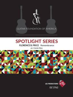 GFA Spotlight Series, Remembrance 