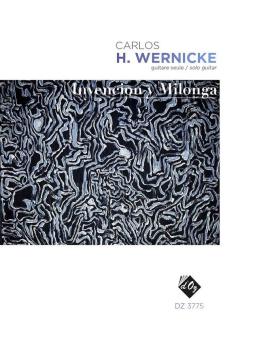 Invencion Y Milonga 