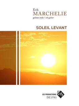 Soleil Levant 