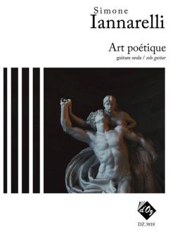 Art Poétique 