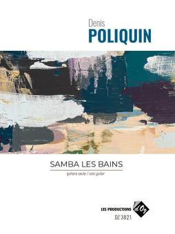 Samba Les Bains 