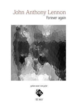 Forever Again 