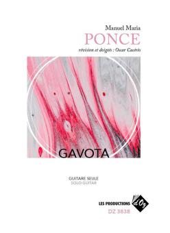 Gavota 