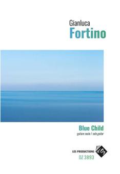Blue Child 