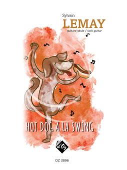 Hot Dog À La Swing 