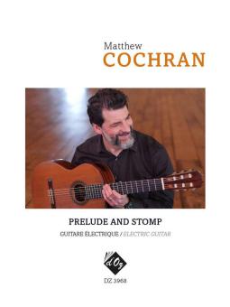 Prelude And Stomp 