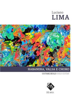 Habanera Valsa e Choro 