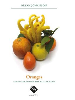 Oranges 