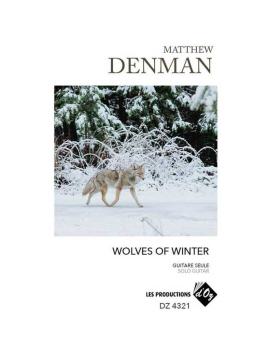 Wolves of Winter 