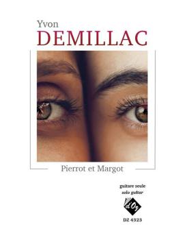 Pierrot et Margot 