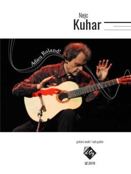 Adieu Roland! 
