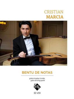 Bentu de notas 