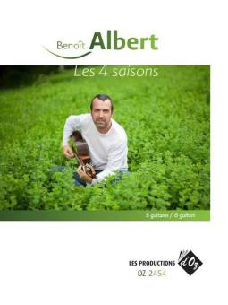 Les 4 saisons 