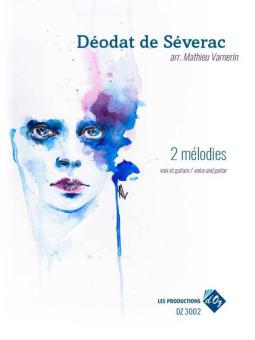 2 Mélodies 