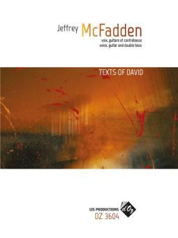 Texts Of David 