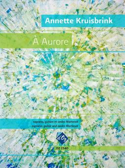 À Aurore 