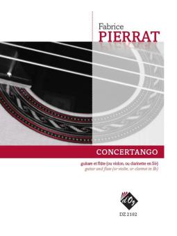 Concertango 